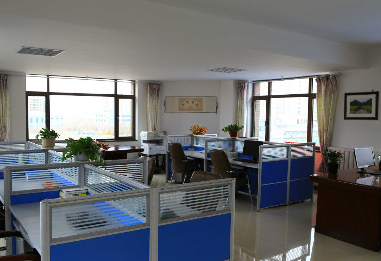 China Fujian ChenDuan import and export co., Ltd.