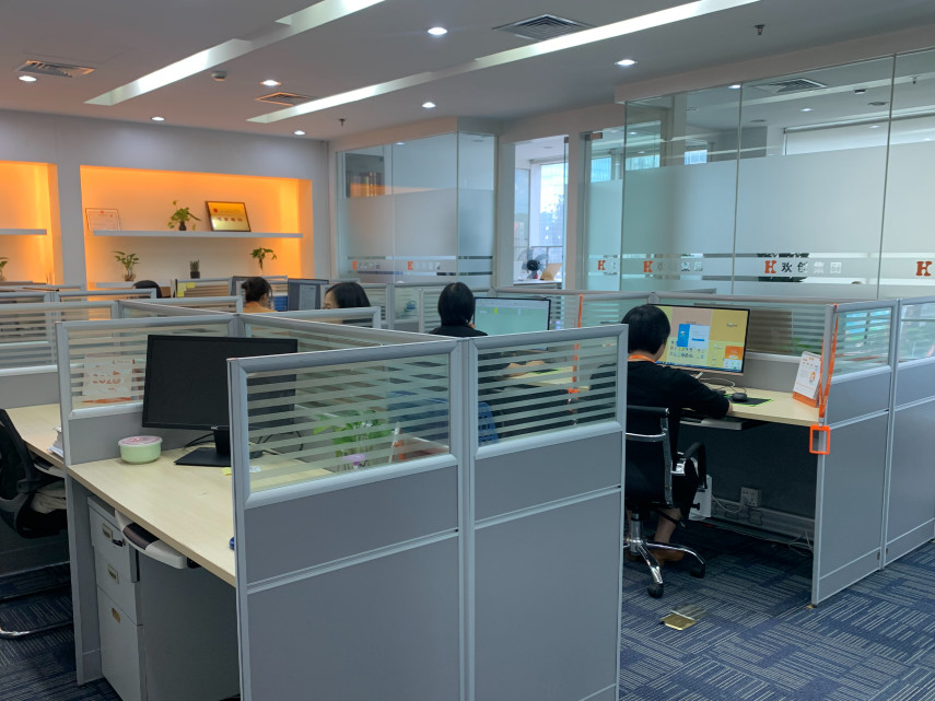 Fujian ChenDuan import and export co., Ltd.