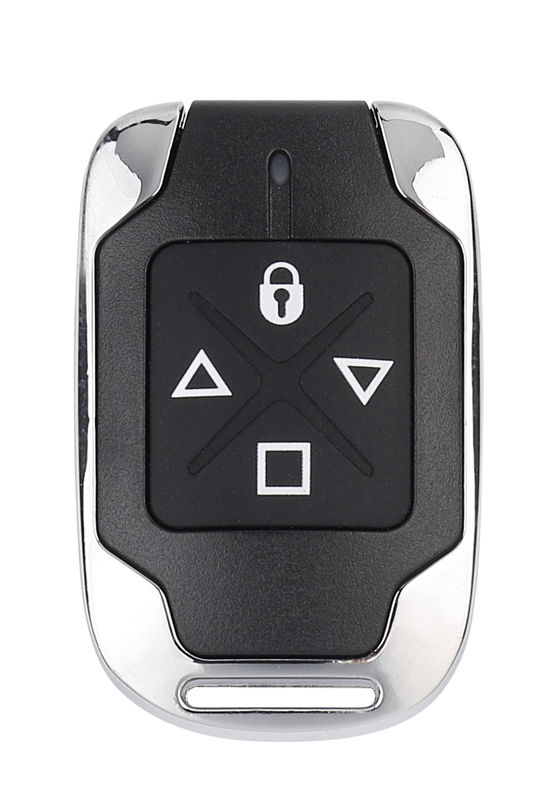 Customization Rf Transmitter 433.92 MHz Security For Sliding And Garage Door