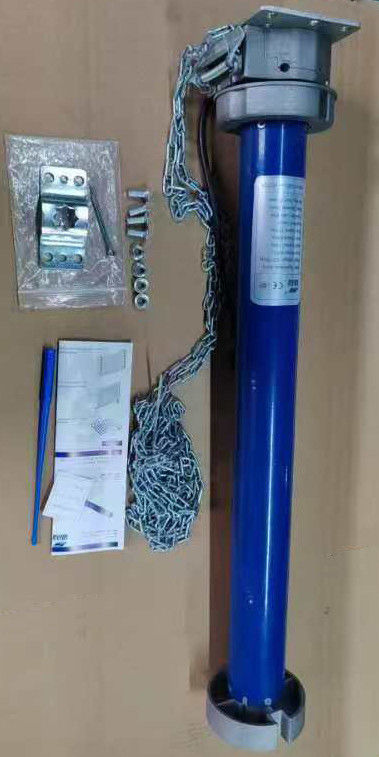 RM 35mm Quiet Roller Blind Tubular Motor 10Nm Tubular Motors For Roller Blinds