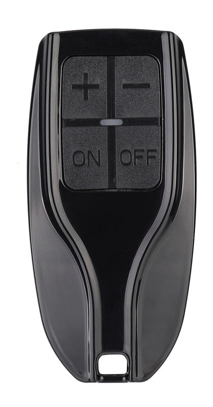 Number Of Buttons 1 O-ring seal powered by AAA Battery engineered for in manufacturing automation robotics and precision instruments