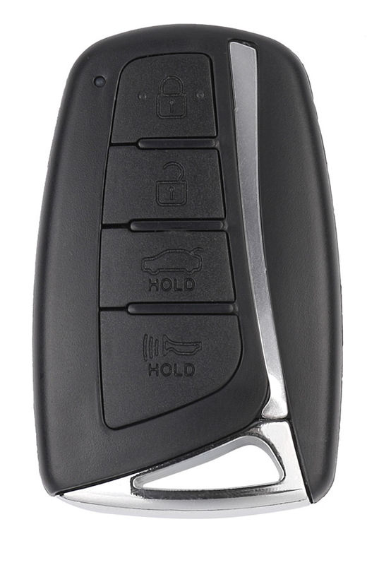 Fixed Code Remote Control with -20~200 Temperature Range UV Resistance and O-ring Bonded Seal