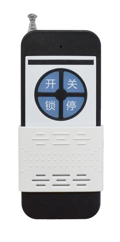 High Quality Nonstandard Fixed Code Remote Control with Temperature -20~200 and Fair UV Resistance