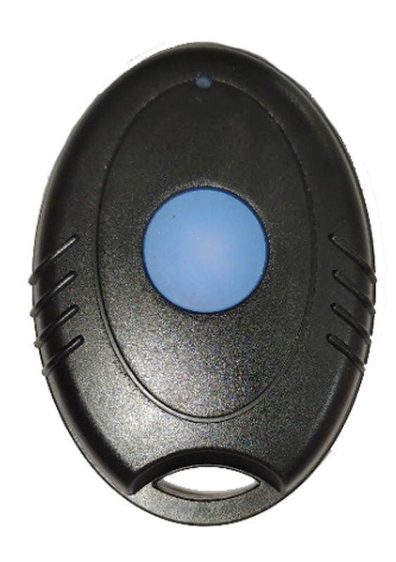 High Quality Fixed Code Remote Control with O-ring Molded Seal and -20~200 Temperature Range