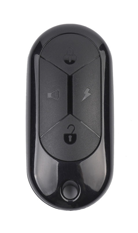 High Quality Fixed Code Remote Control with Various Sizes Available in Standard Nonstandard for Garage Doors