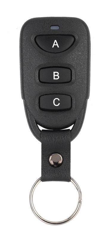 High Quality Fixed Code Remote Control from Hebei, China with Temperature Range -20-200