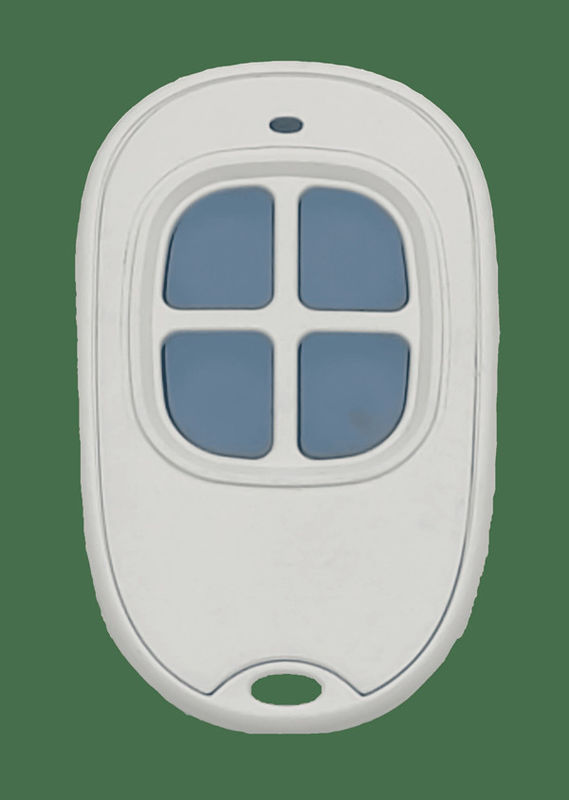 High Quality Fixed Code Remote Control with Standard and Nonstandard Options from Hebei, China