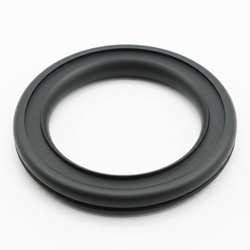 Approximativement 60 mm x 35 mm x 15 mm solution d'étanchéité durable pour applications industrielles assurant des performances à l'épreuve des fuites