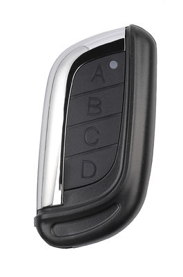 350 Mhz Wifi Rolling Code Remote Control Alta precisione Durata lunga