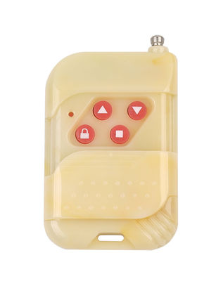 Điều khiển từ xa cao độ chính xác Universal Garage Long Lasting Waterproof