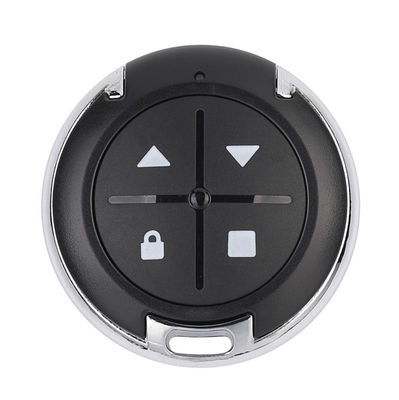303MHz Rolling Code Remote Control Customizable Universal RF Remote Control